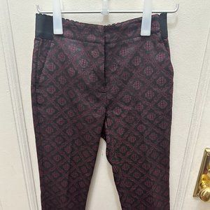 Bordo Pants, XS